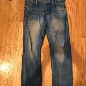 PRPS Barracuda Jeans